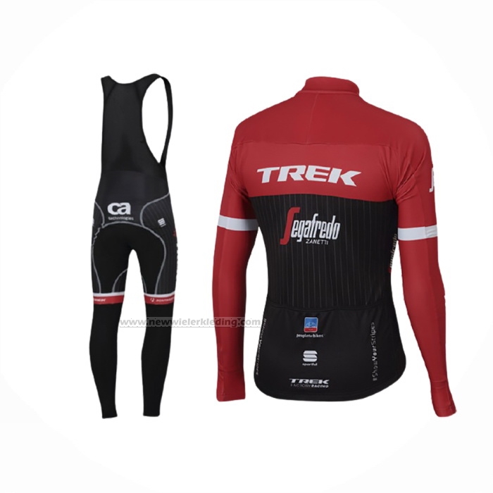 wielerkleding trek segafredo